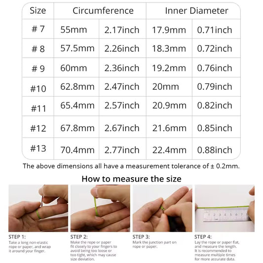 RingWell Anillo Inteligente con Estuche