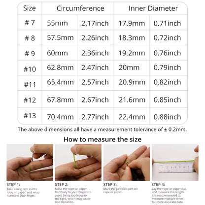 RingWell Anillo Inteligente con Estuche